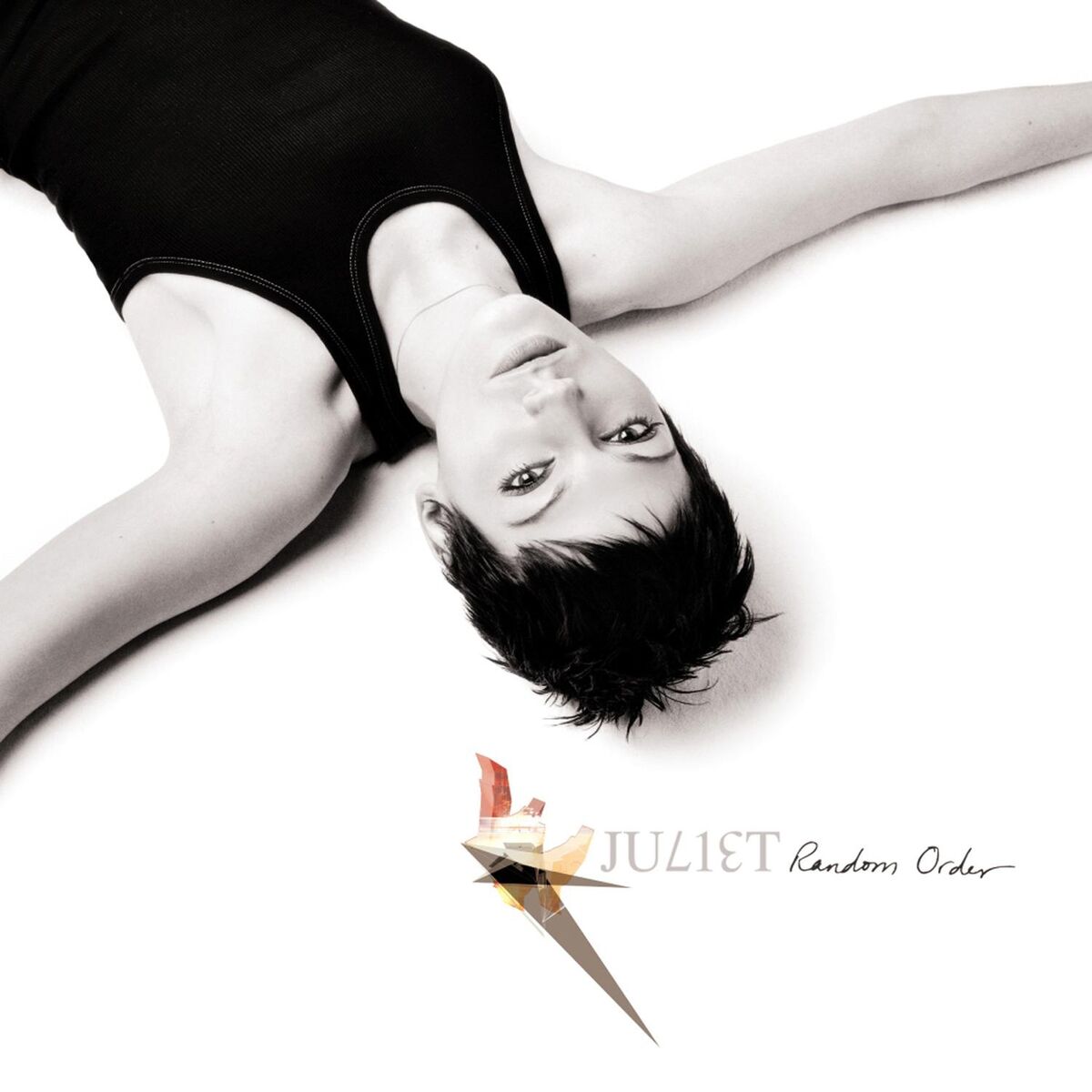 Album cover of Random Order