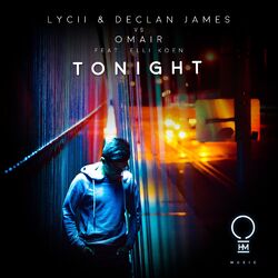 Cover of Tonight
