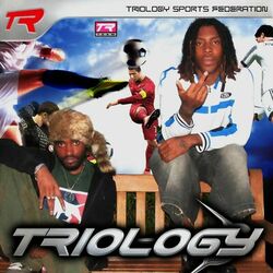Cover of Triology