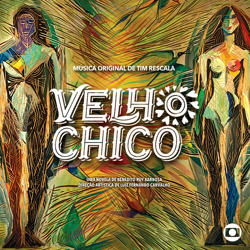 Picture of Velho Chico (Música Original de Tim Rescala)
