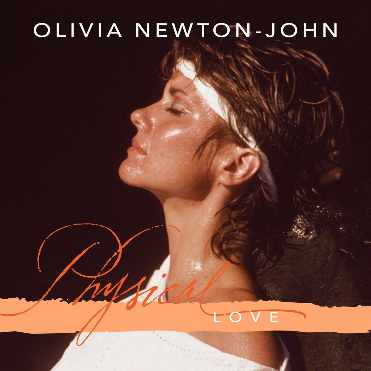 Album cover of Physical: Love