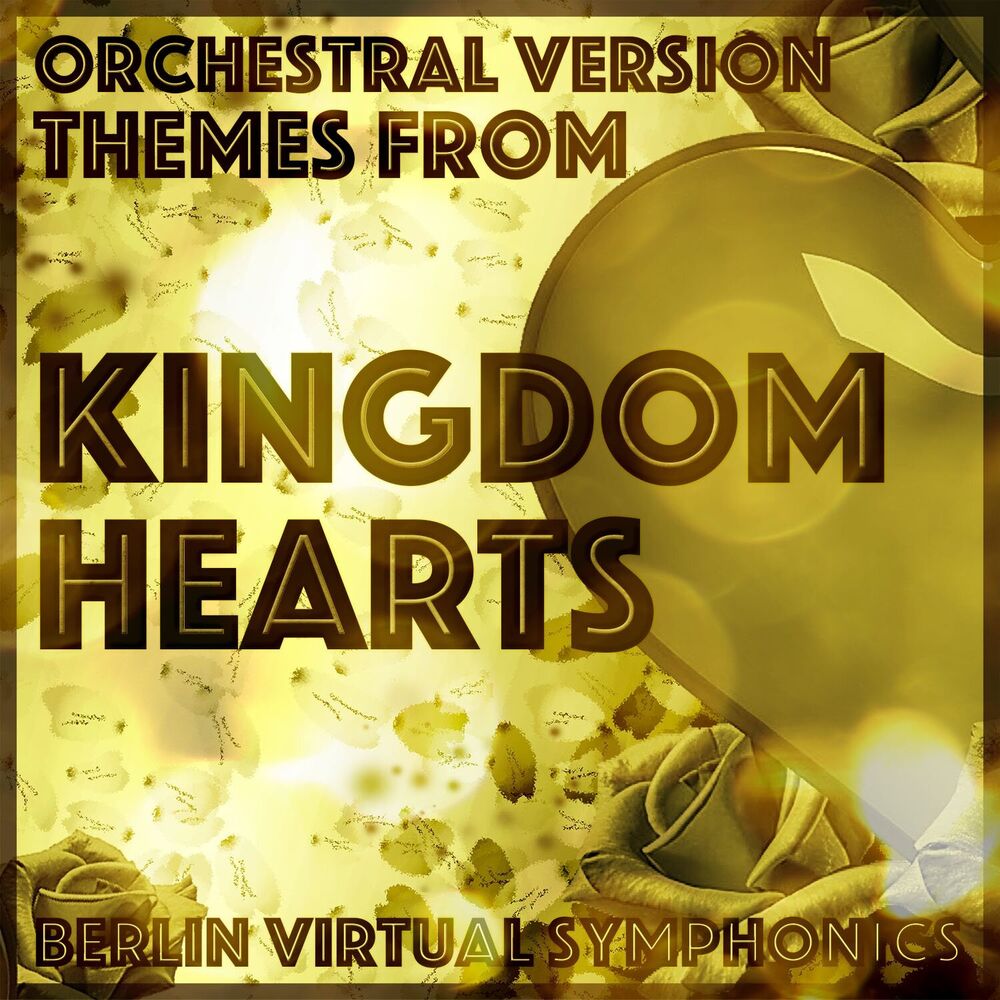 Picture of Themes From Kingdom Hearts (Orchestral Version)