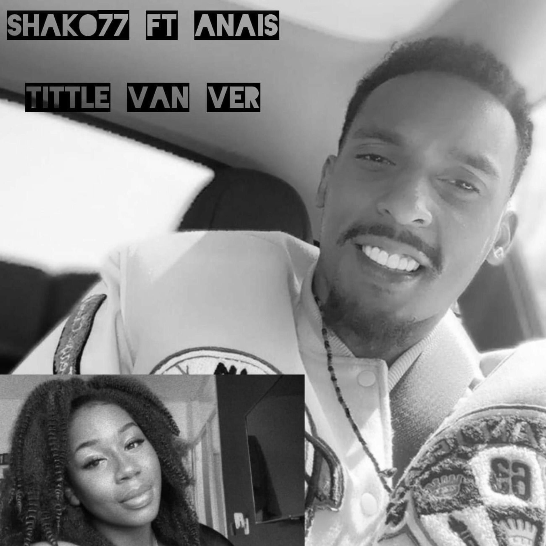 Album cover of Van ver (feat. Anais)