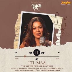 Cover of Iti Maa - The Street Children Anthem (From "Putul")