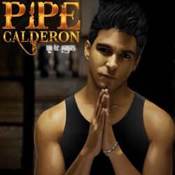 Cover of No Te Vayas
