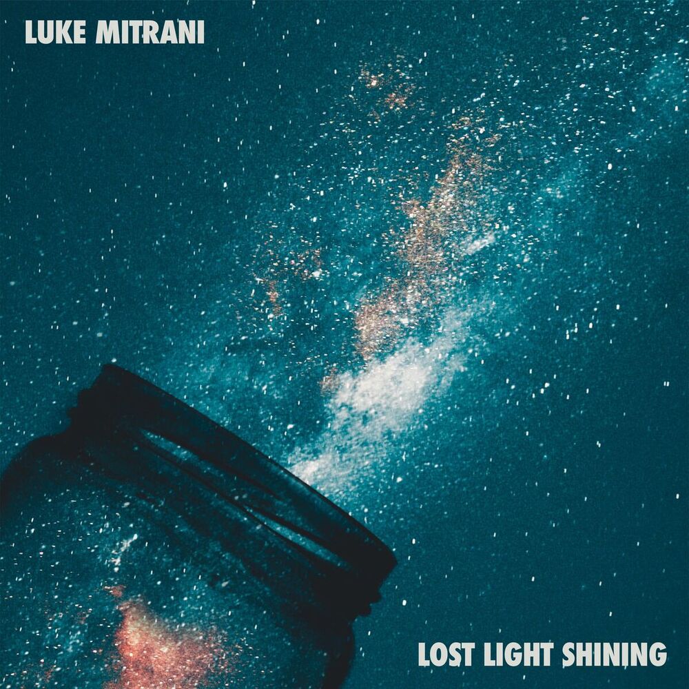 Picture of Lost Light Shining