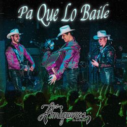 Cover of Pa Que Lo Baile
