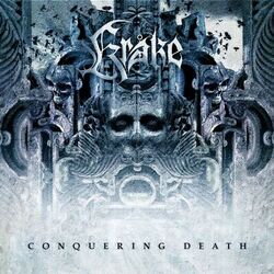 Cover of Conquering Death