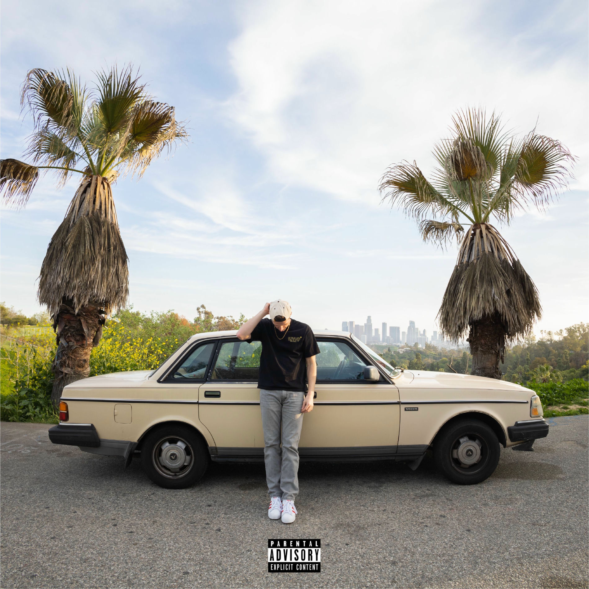 Album cover of Cruisin' (Remix)