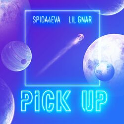 Cover of Pick Up