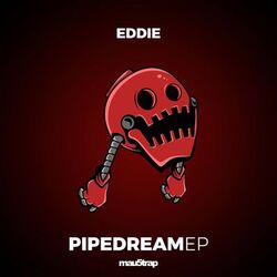 Cover of Pipe Dream