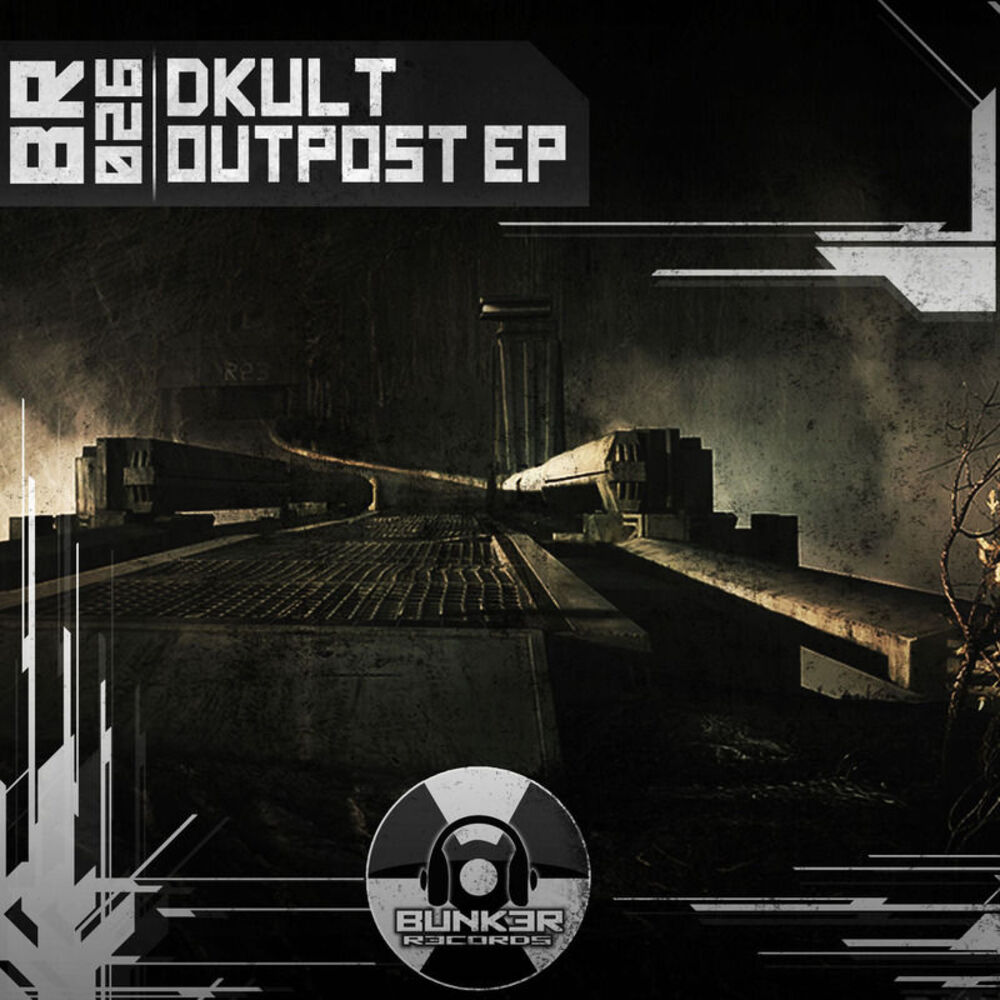Picture of Outpost EP