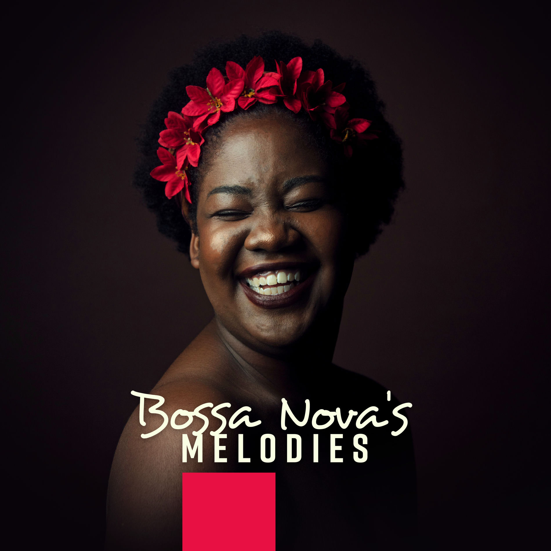 Album cover of Bossa Nova's Melodies