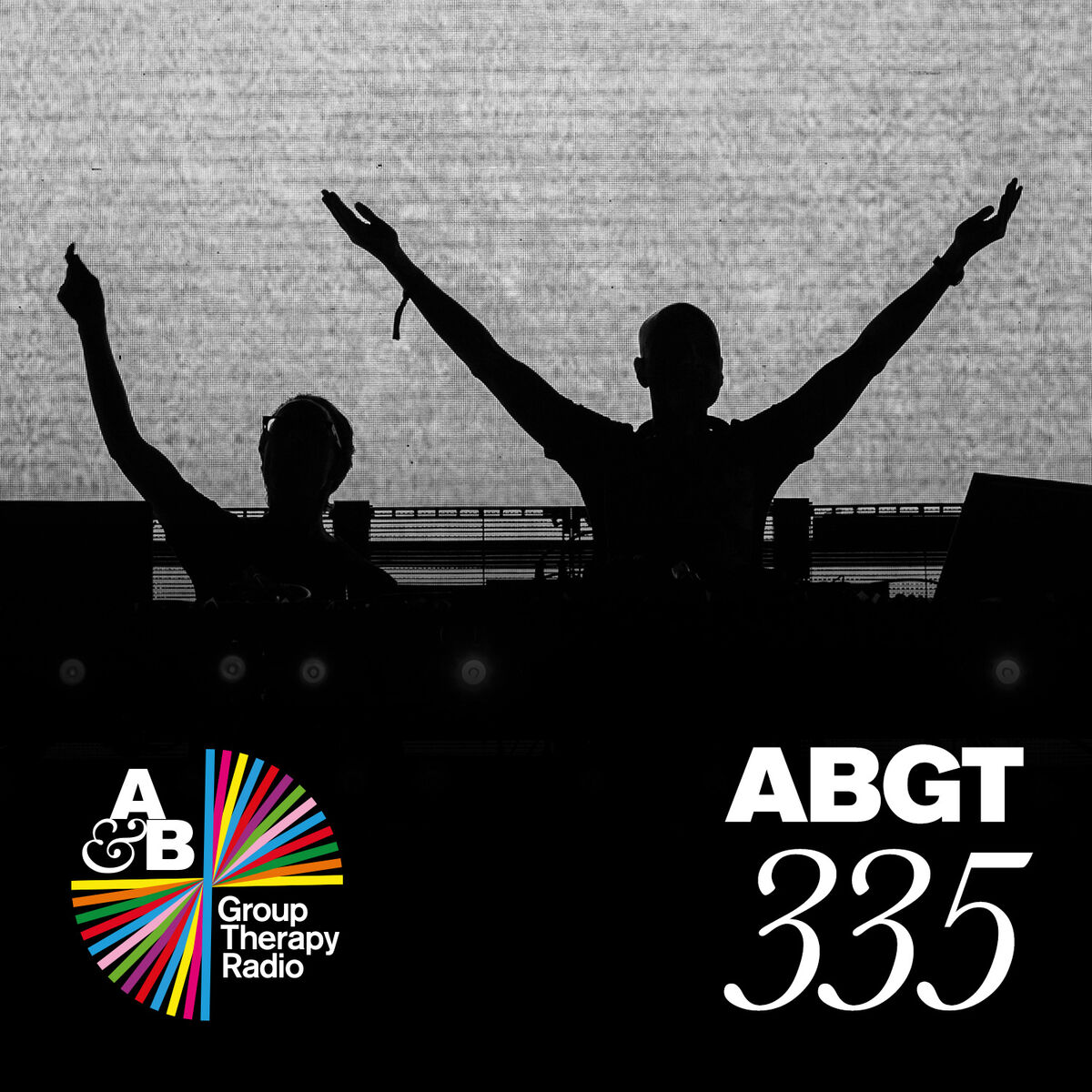 Album cover of Volume One (ABGT335)