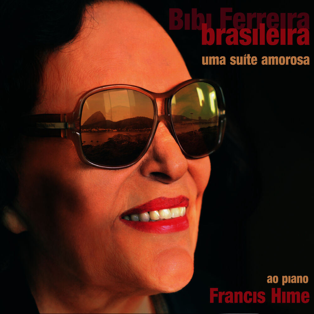 Picture of Uma suíte amorosa