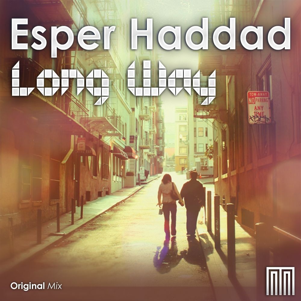Picture of Long Way