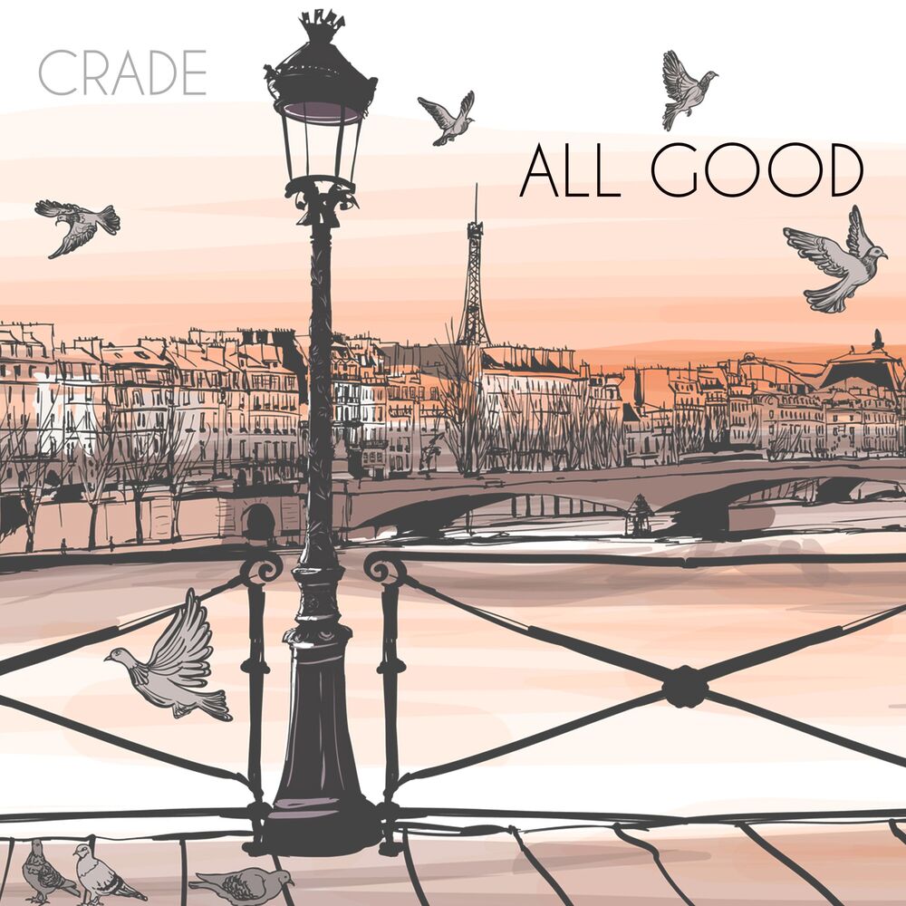 Picture of All Good