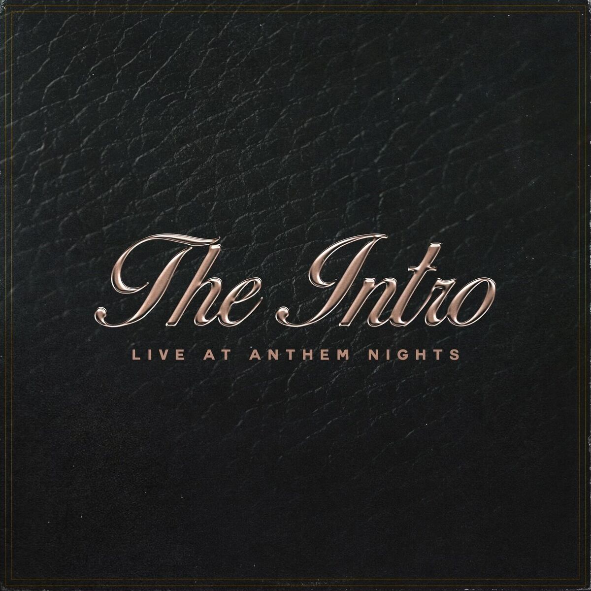 Album cover of Holy Are You Lord (Live)