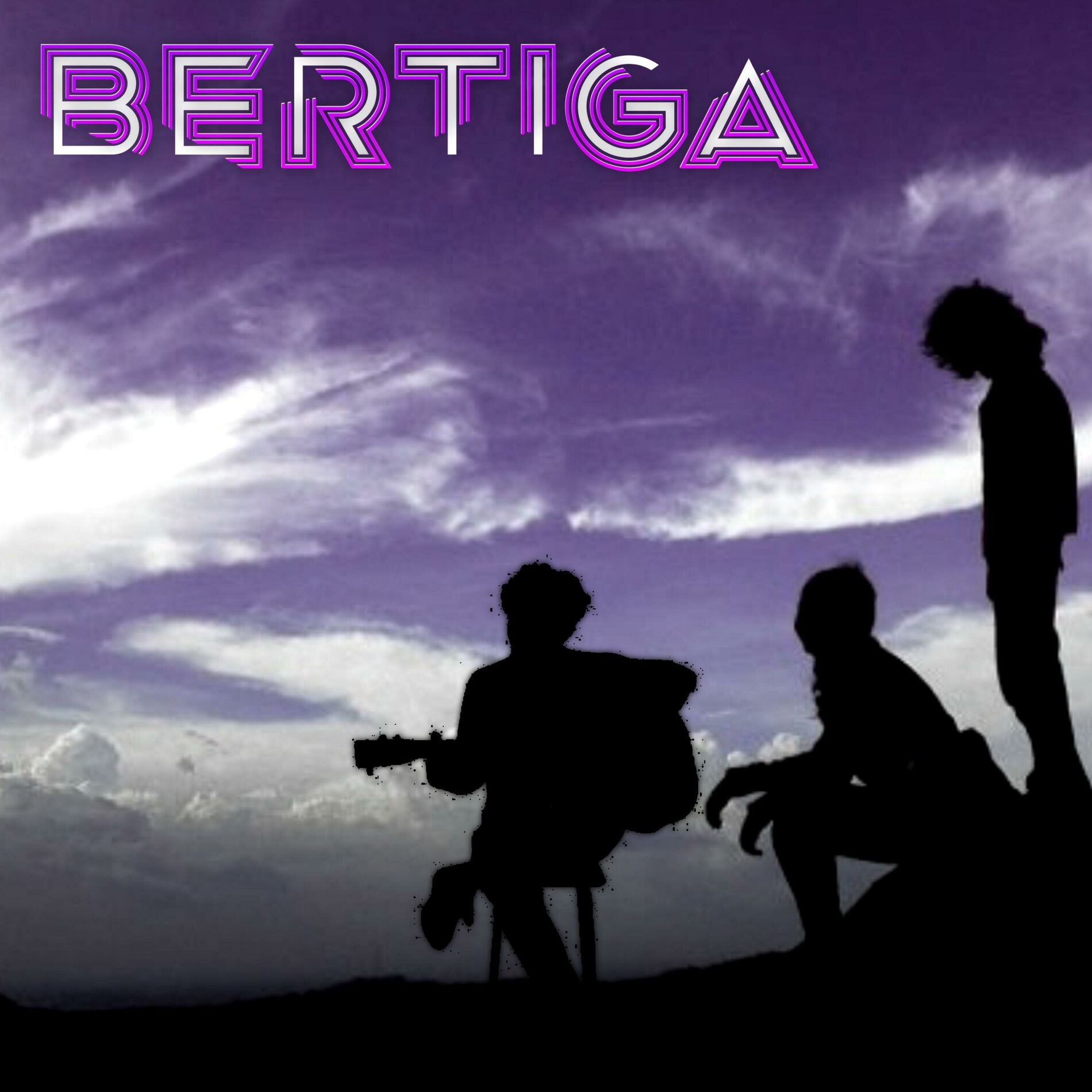 Album cover of Katakan Saja (feat. Eleonora)