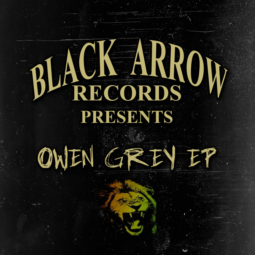 Picture of Owen Grey EP