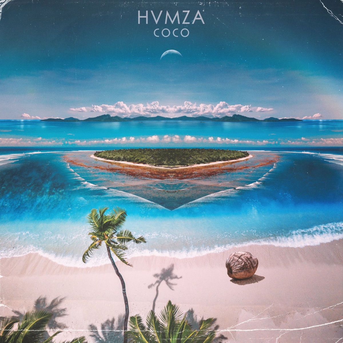 Album cover of Coco