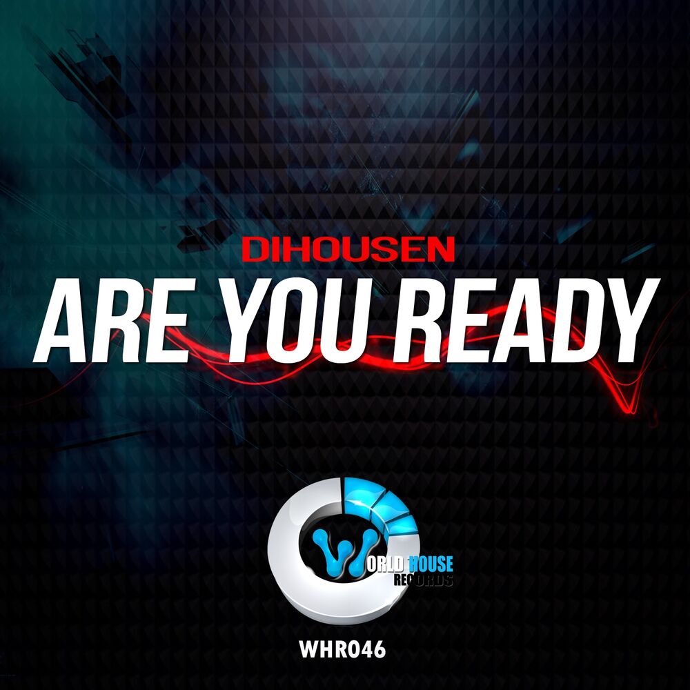 Picture of Are You Ready
