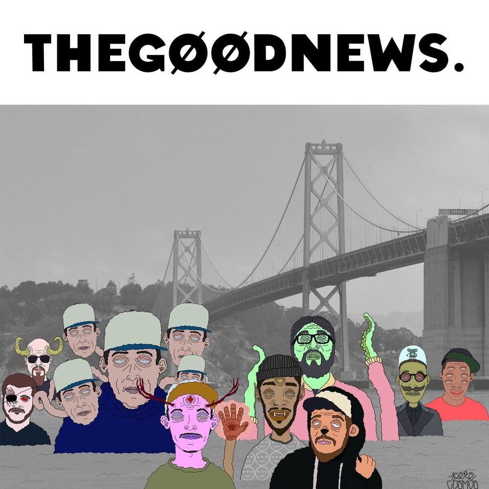 Picture of thegoodnews.