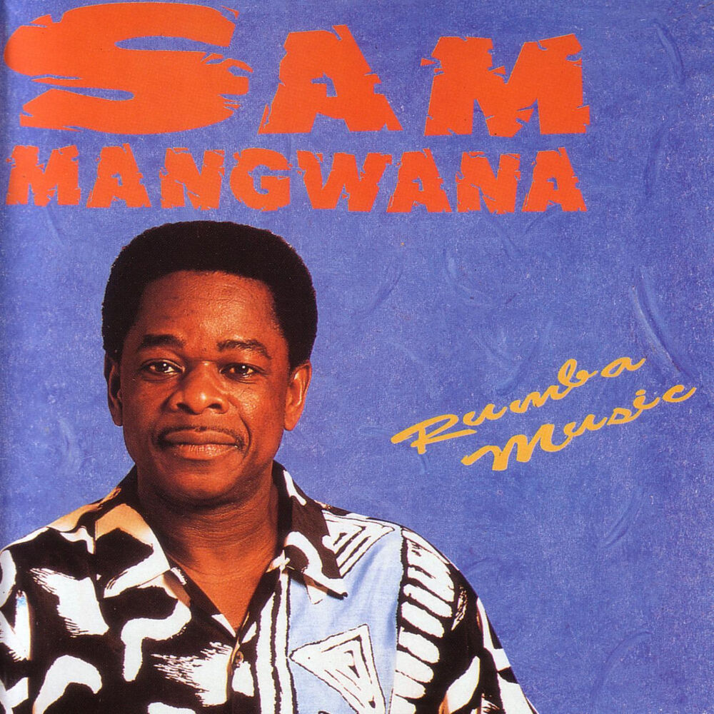 Picture of Rumba Music