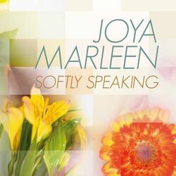 Cover of Softly Speaking