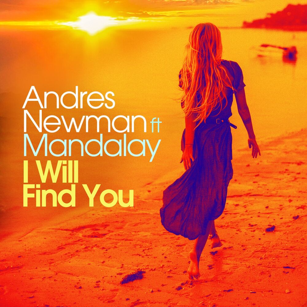 Picture of I Will Find You
