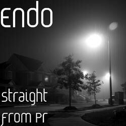 Cover of Straight from Pr