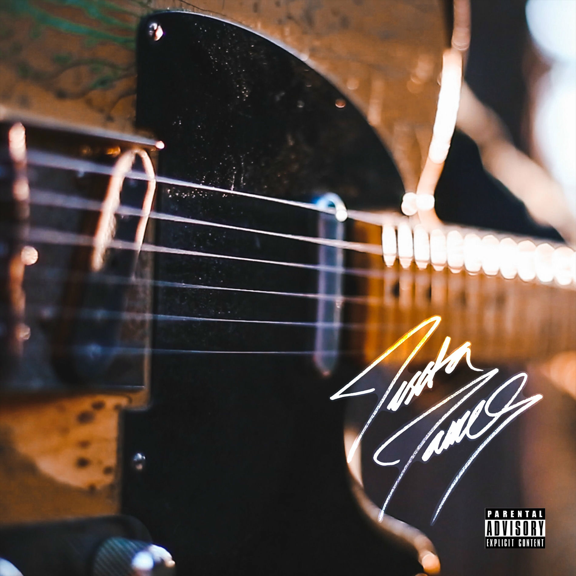 Album cover of Some Names