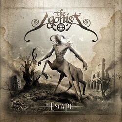 Cover of The Escape