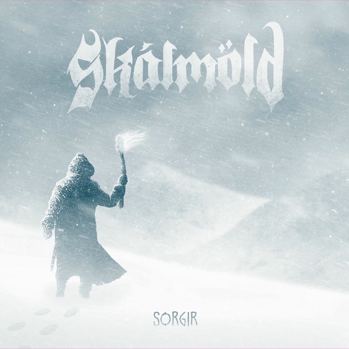 Album cover of Sorgir