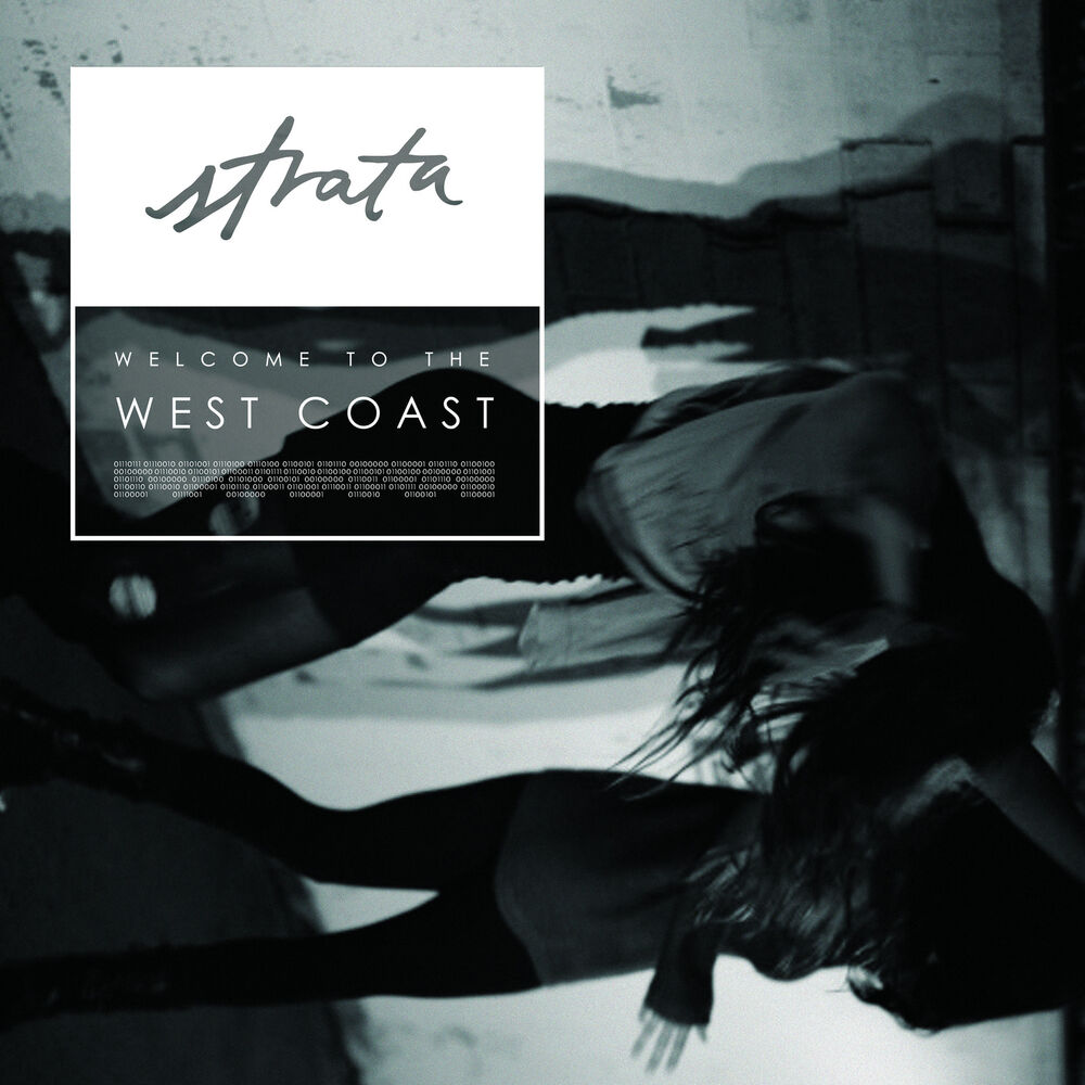 Picture of Welcome to the West Coast