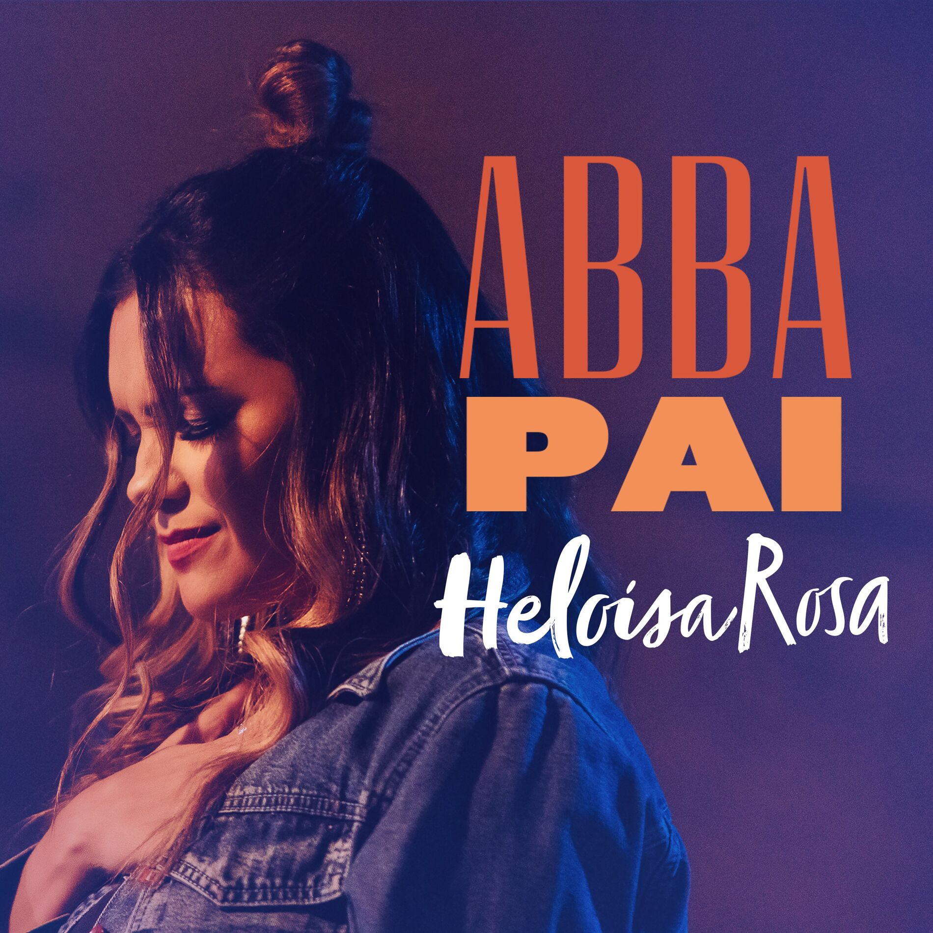 Album picture of Abba Pai