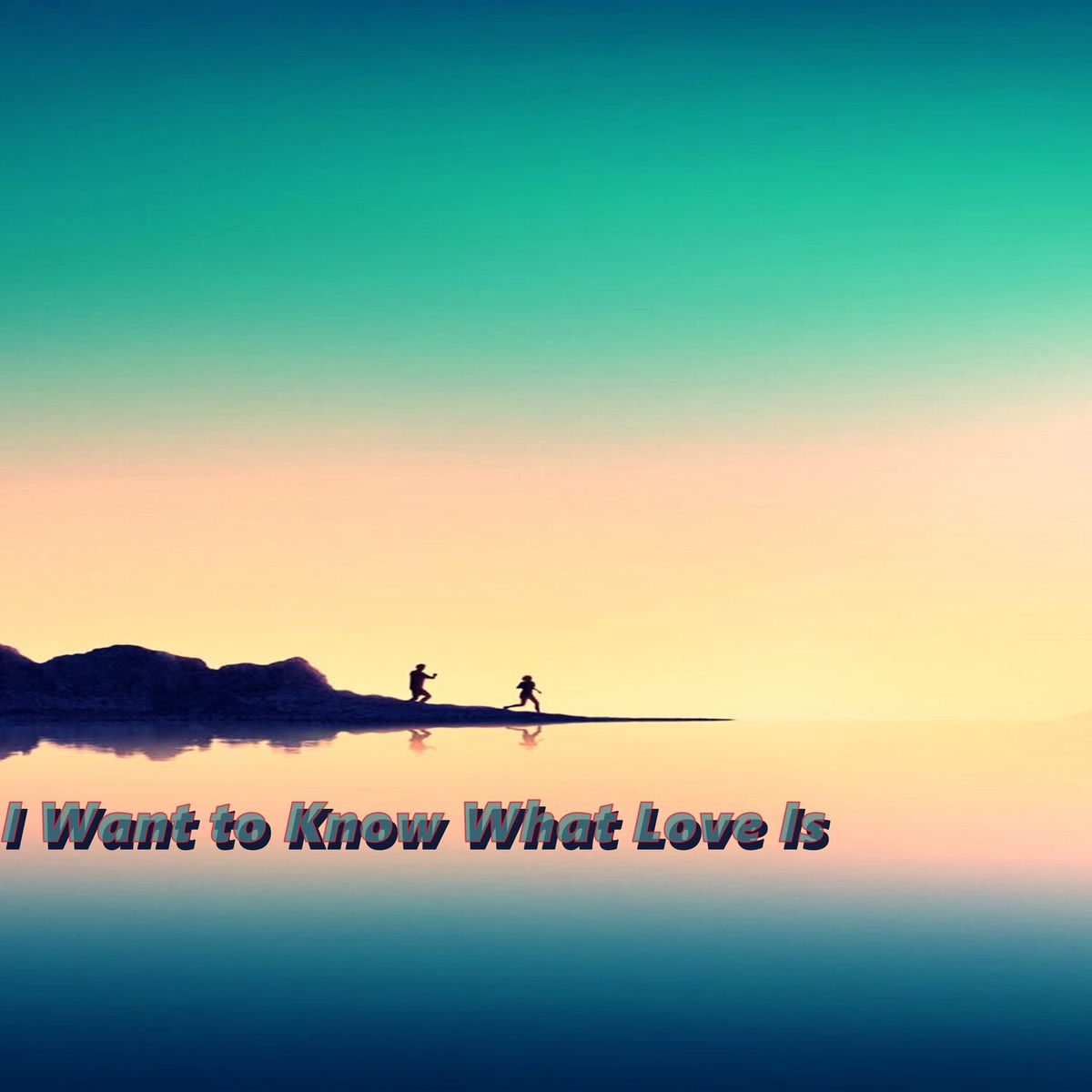 Album cover of I Want to Know What Love Is