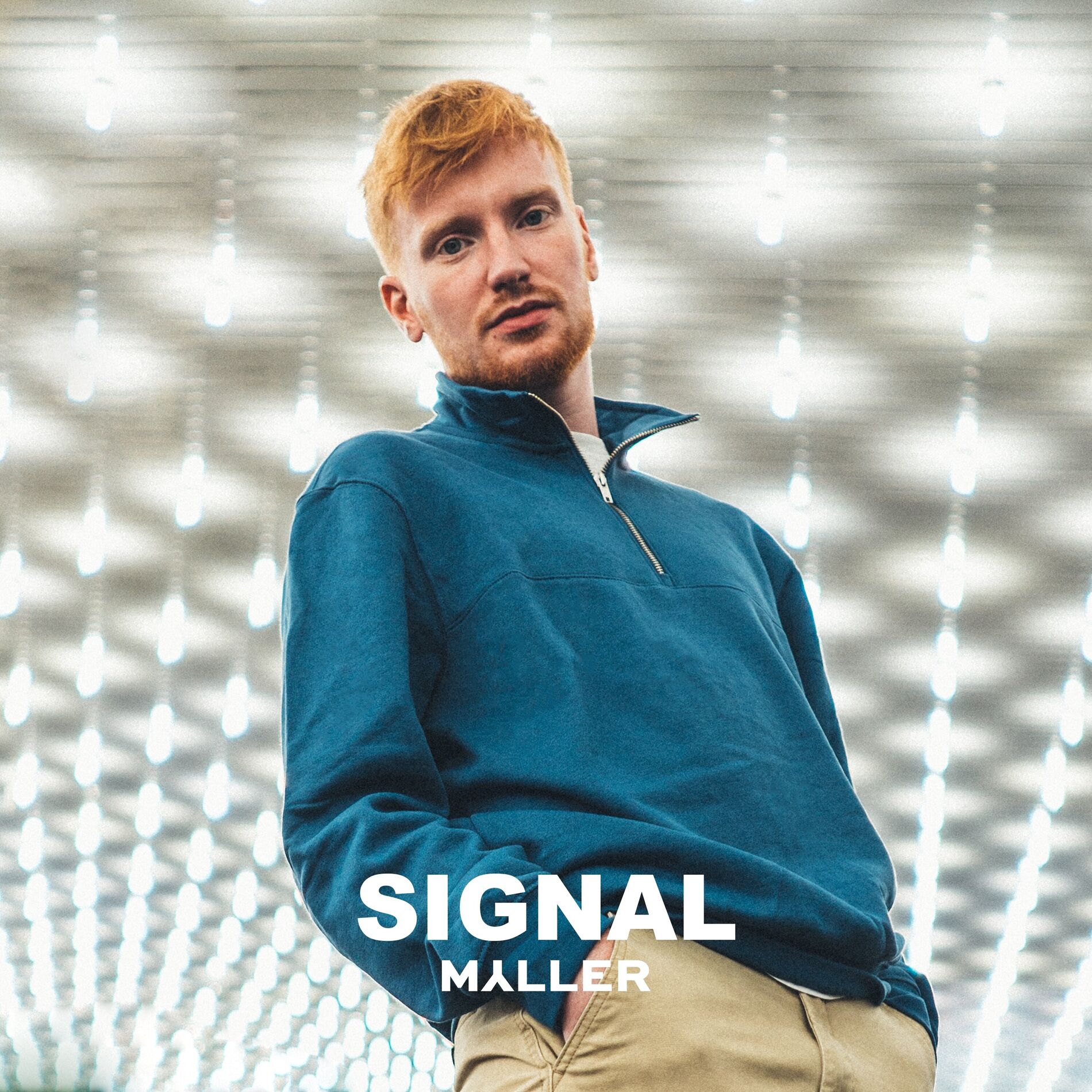 Album cover of Signal