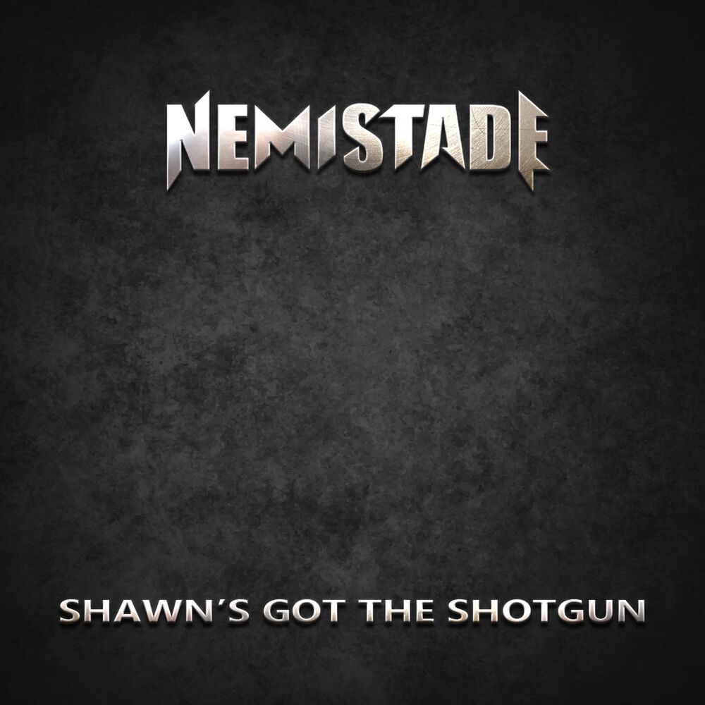 Picture of Shawn's Got the Shotgun