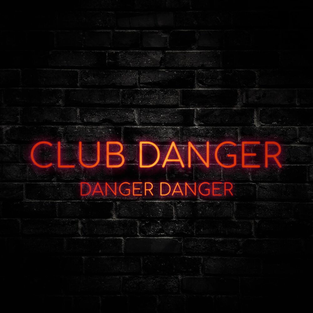 Picture of Danger Danger