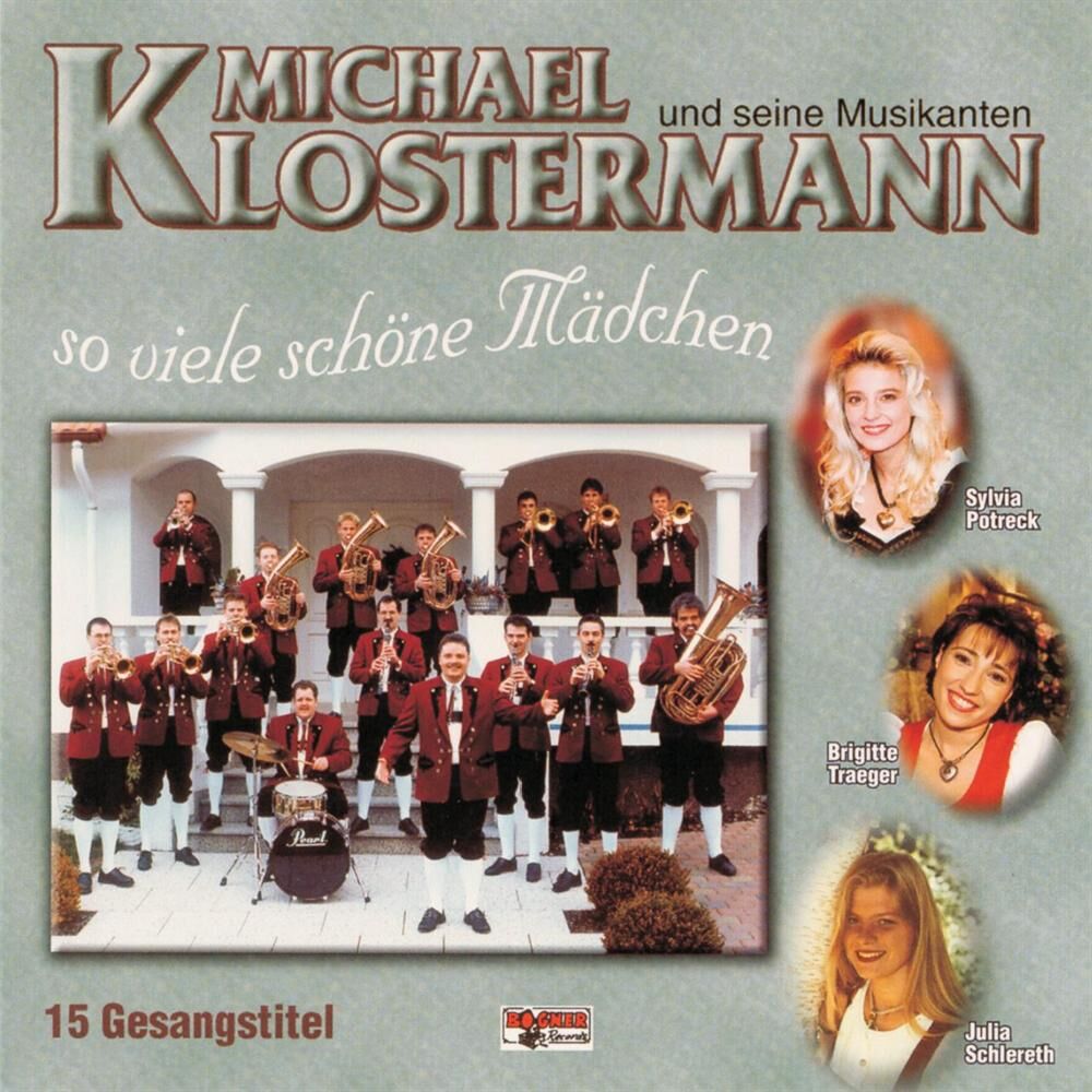 Picture of So viele schöne Mädchen