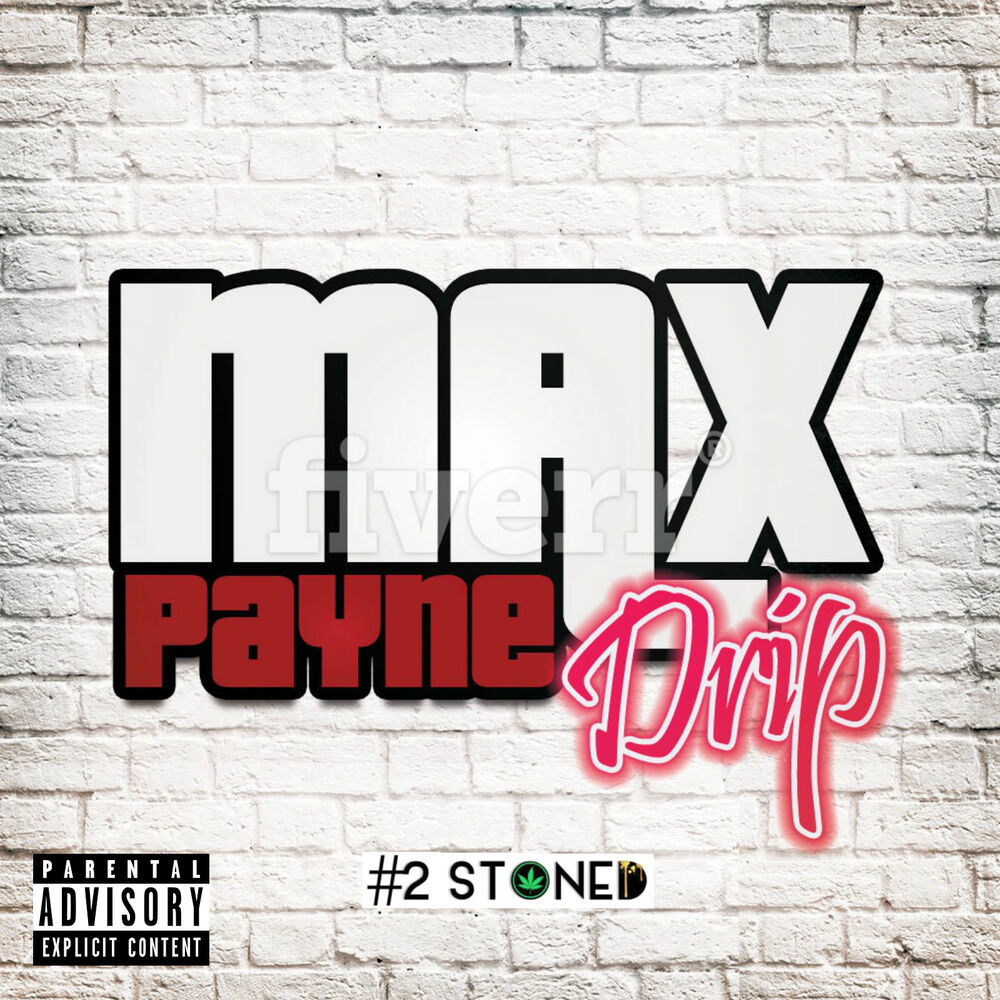 Picture of Max Payne Drip