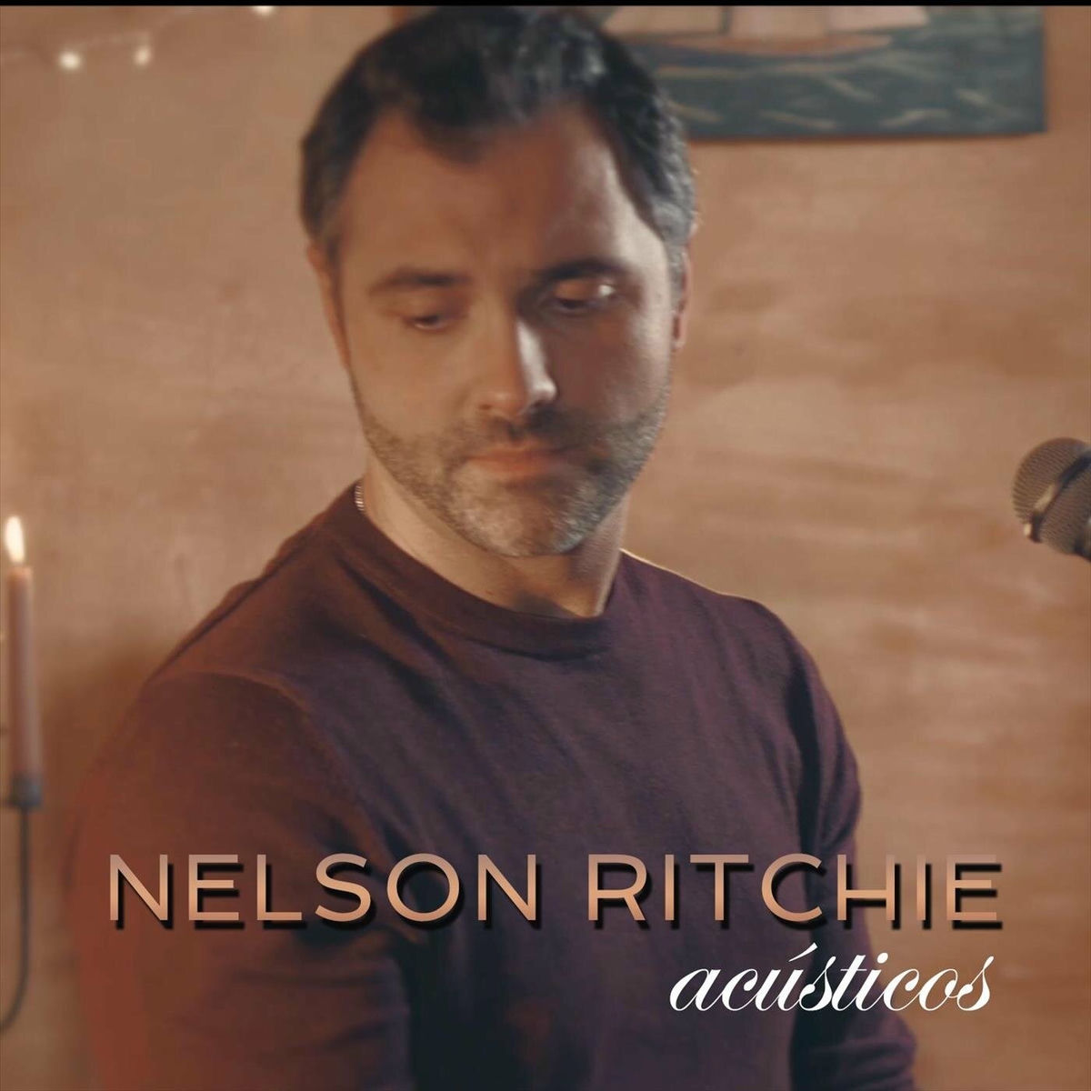 Album cover of Acústicos