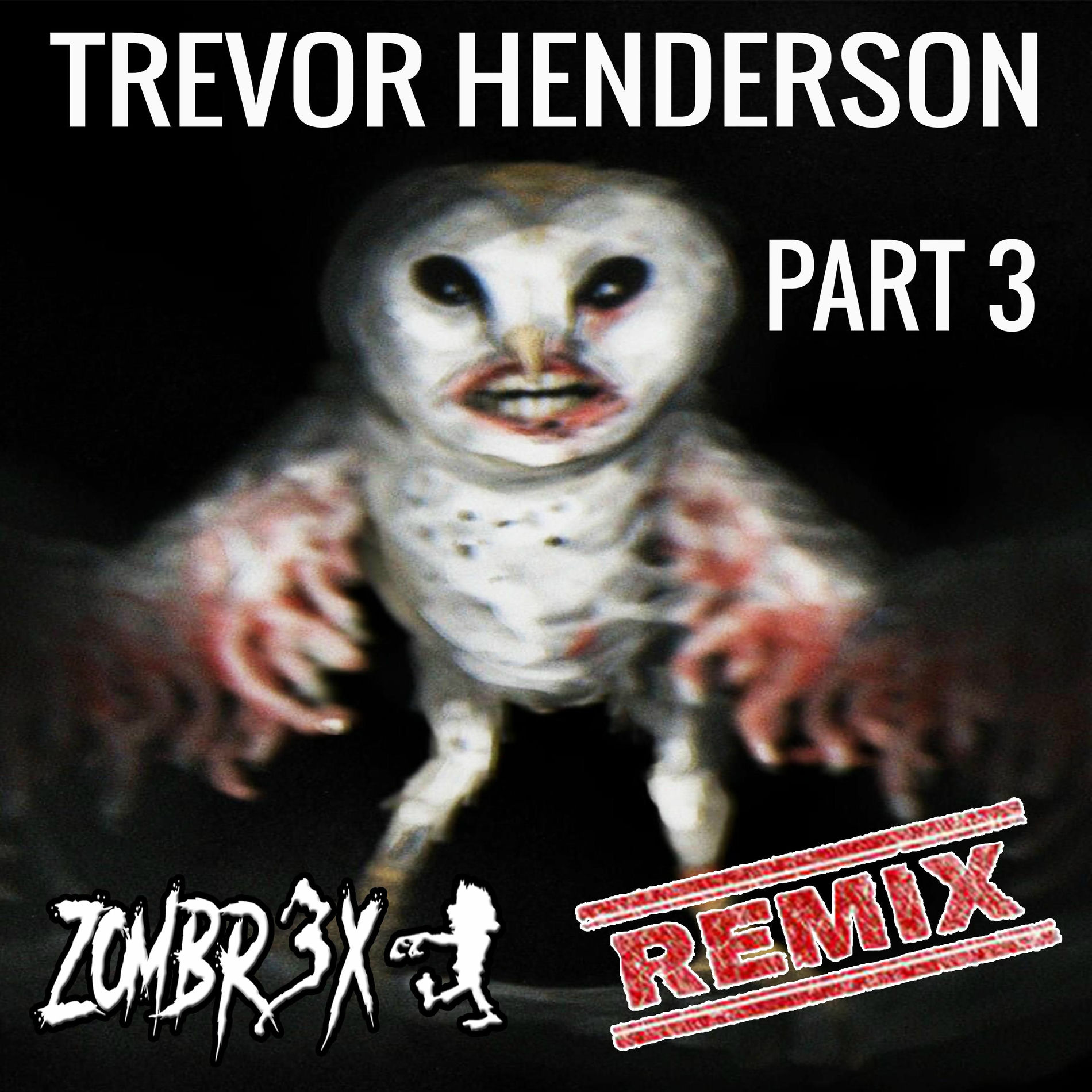 Zombr3x - Trevor Henderson Creatures (Part 3) | Deezer