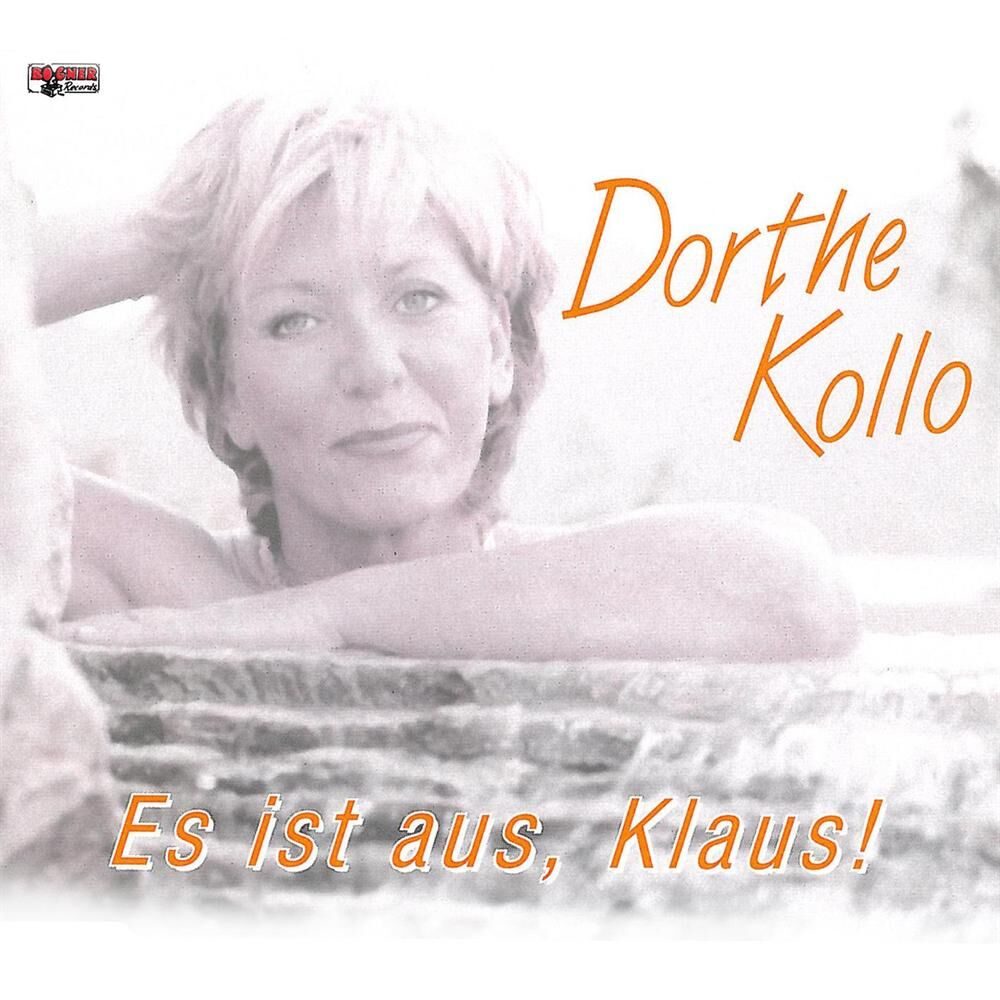 Picture of Es ist aus, Klaus!