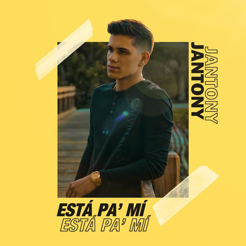 Picture of Está Pa' Mí