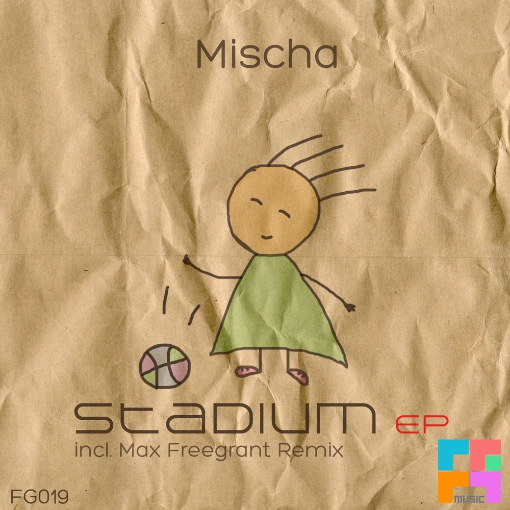 Picture of Stadium EP