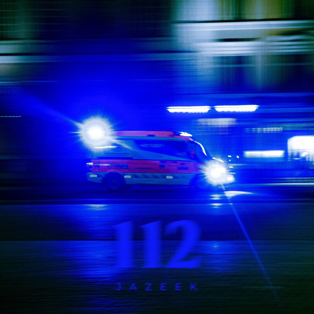 Album cover of 112