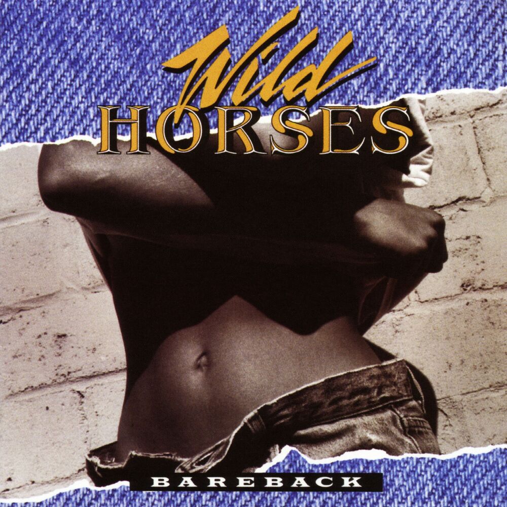 Picture of Bareback