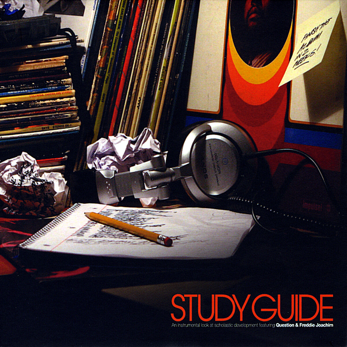 Album cover of Shoulder Kiss